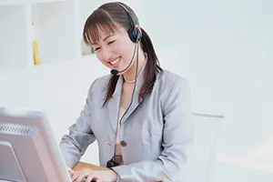 施工代理店になるまでの流れ2.企業向け無料説明会（オンライン可）