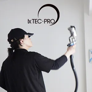 ルクステックプロ株式会社